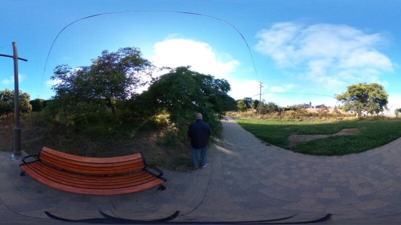 Seaside Heroes Park - Torrance, CA
