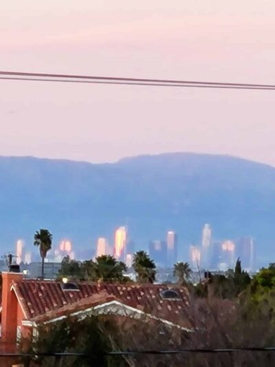 Sur La Brea Park - Torrance, CA