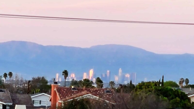 Sur La Brea Park - Torrance, CA