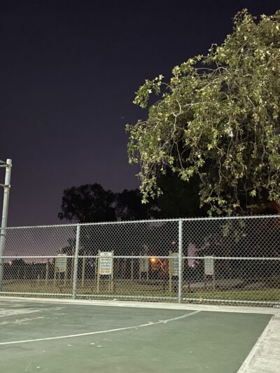 Sur La Brea Park - Torrance, CA