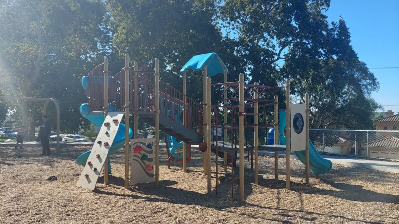 Sur La Brea Park - Torrance, CA