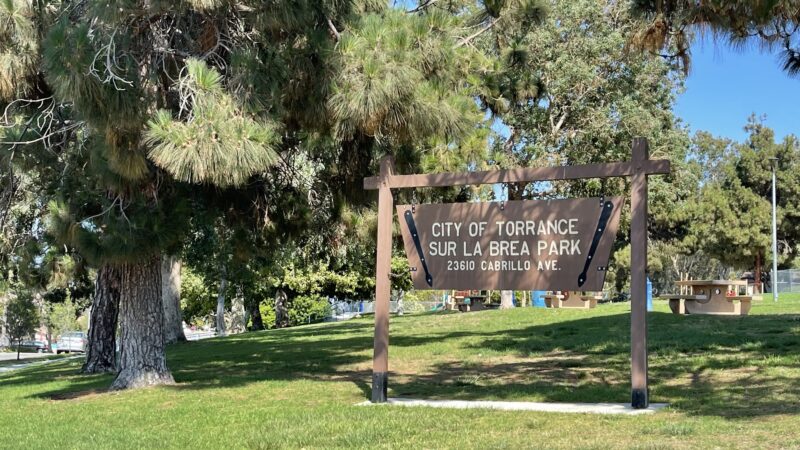 Sur La Brea Park - Torrance, CA