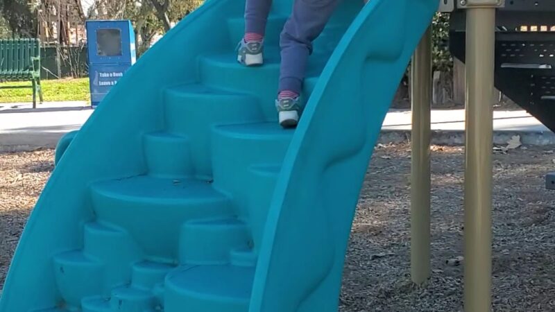 Sur La Brea Park - Torrance, CA