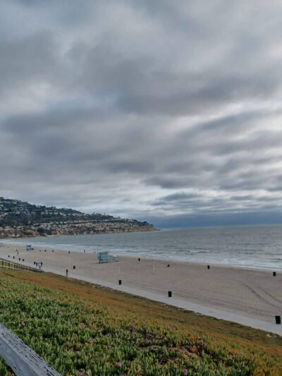 Torrance County Beach - Torrance, CA