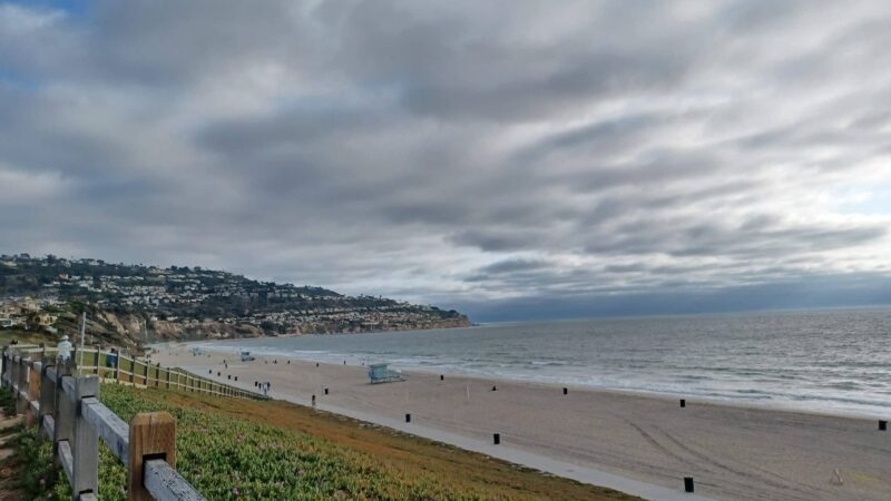 Torrance County Beach - Torrance, CA