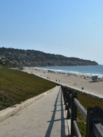 Torrance County Beach - Torrance, CA