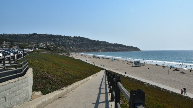 Torrance County Beach - Torrance, CA