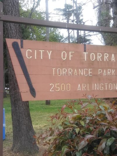 Torrance Park - Torrance, CA