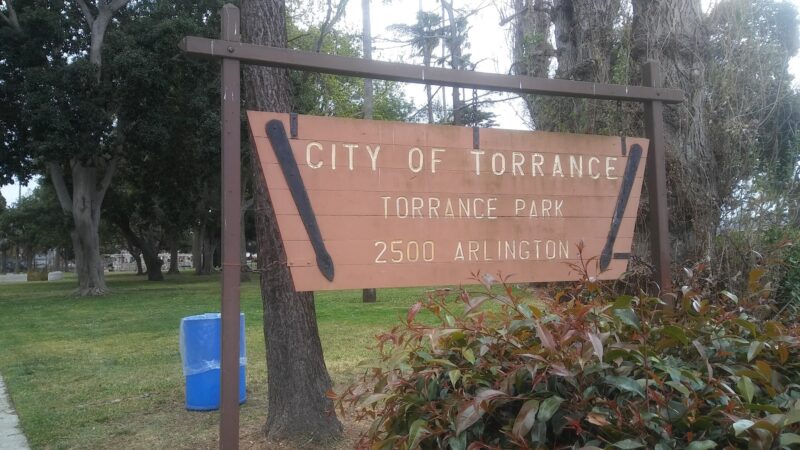 Torrance Park - Torrance, CA