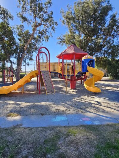 Torrance Park - Torrance, CA