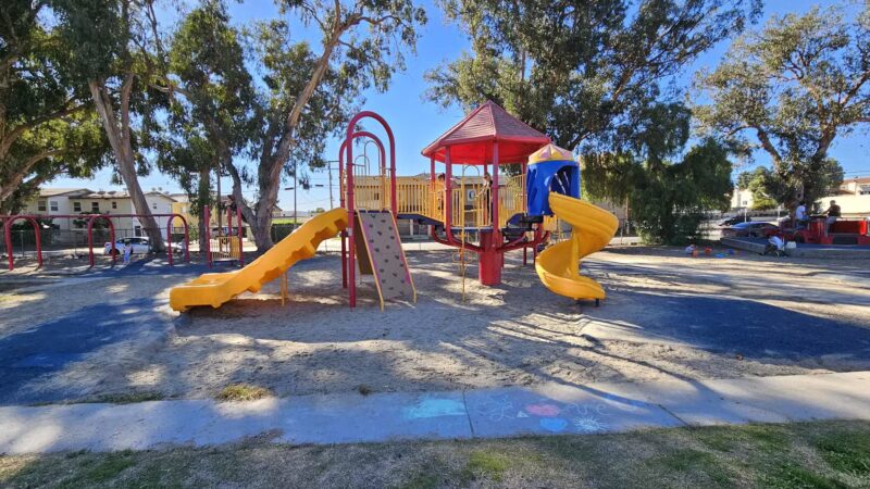 Torrance Park - Torrance, CA