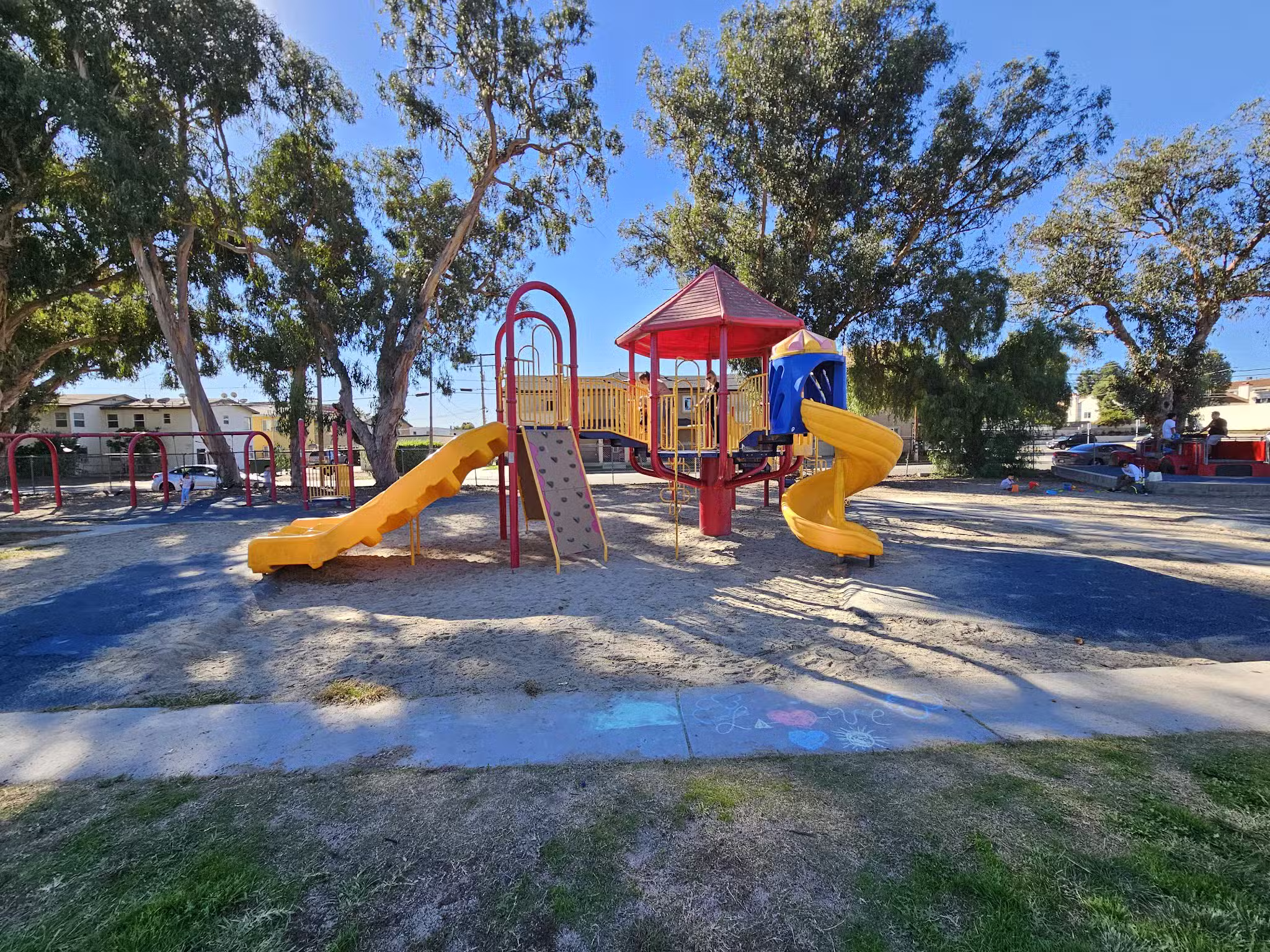Torrance Park - Torrance, CA