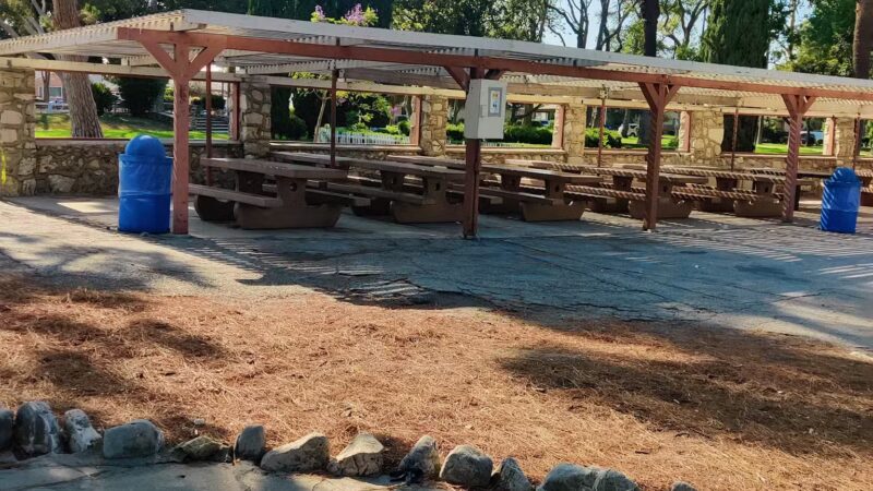 Torrance Park - Torrance, CA