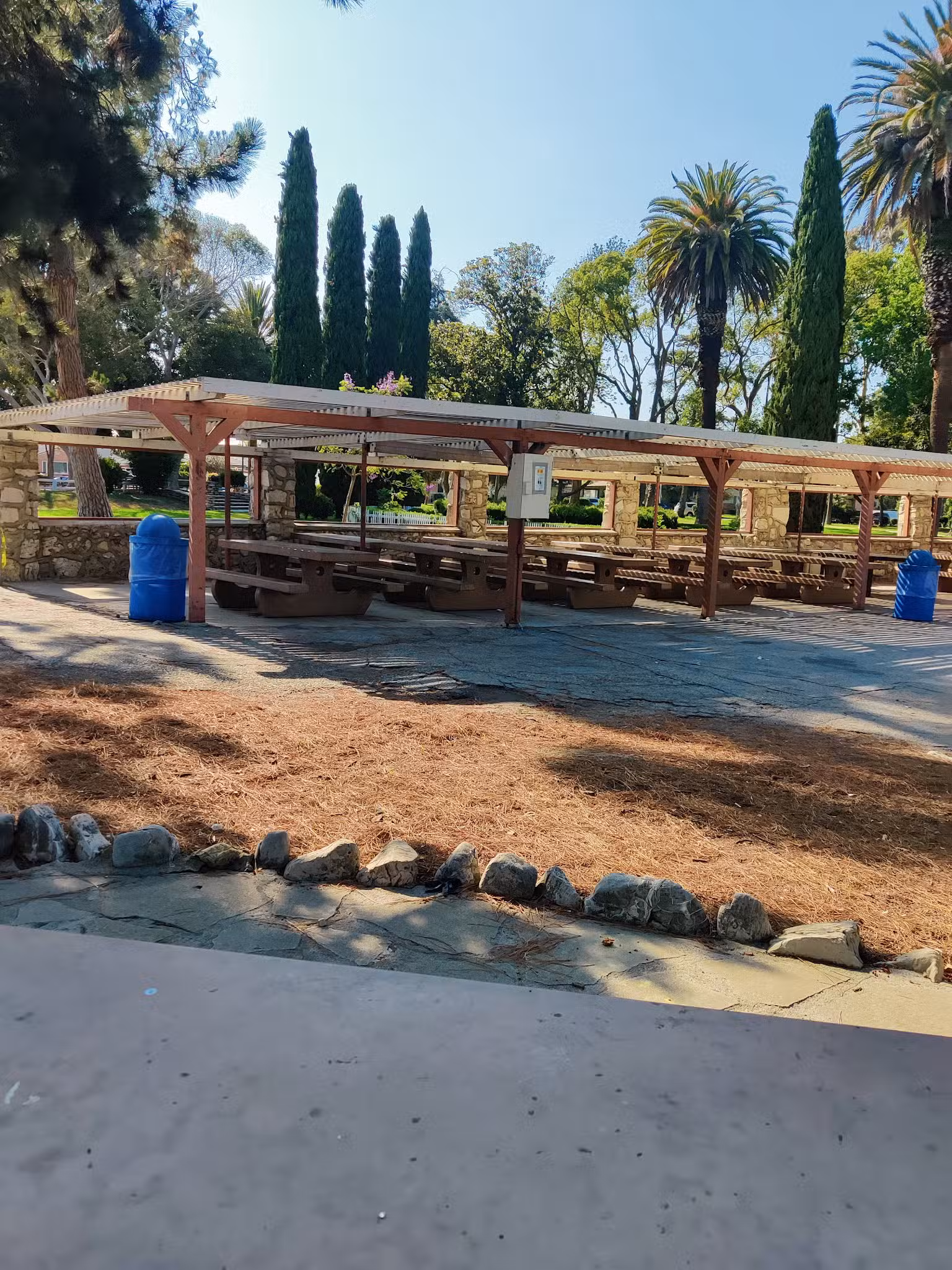 Torrance Park - Torrance, CA