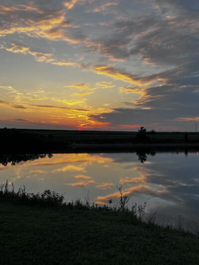 Boyd Wesley Park - Towanda, IL