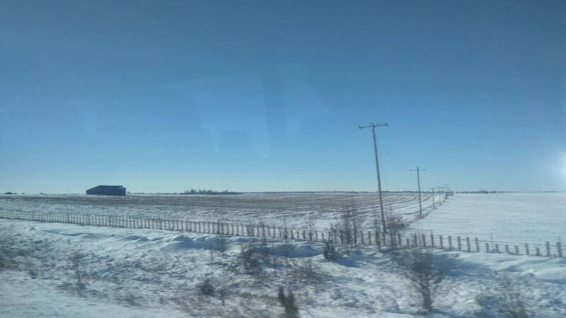 Boyd Wesley Park - Towanda, IL