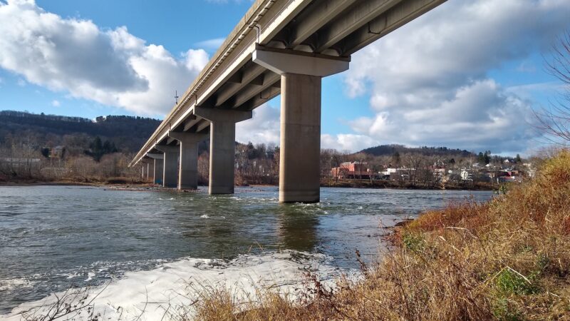 Eastside Riverfront Park - Towanda, PA