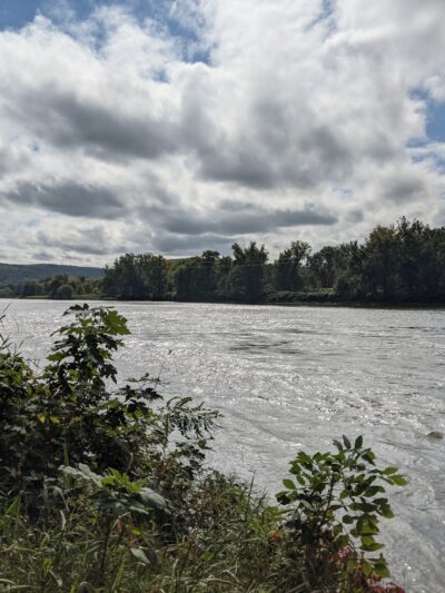 Eastside Riverfront Park - Towanda, PA