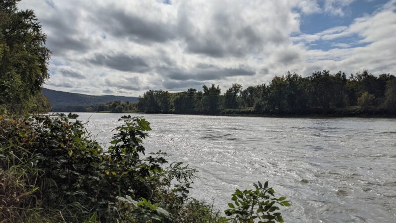 Eastside Riverfront Park - Towanda, PA