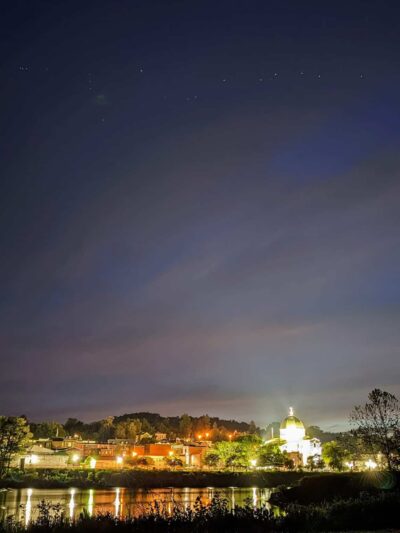 Eastside Riverfront Park - Towanda, PA