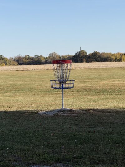 Village of Tower Hill Park - Tower Hill, IL