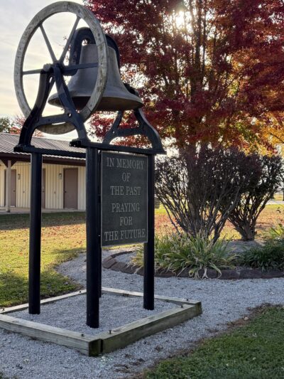 Village of Tower Hill Park - Tower Hill, IL