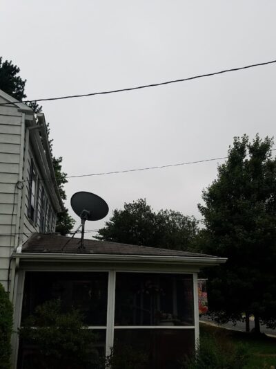 Olde Trappe Park - Trappe, MD