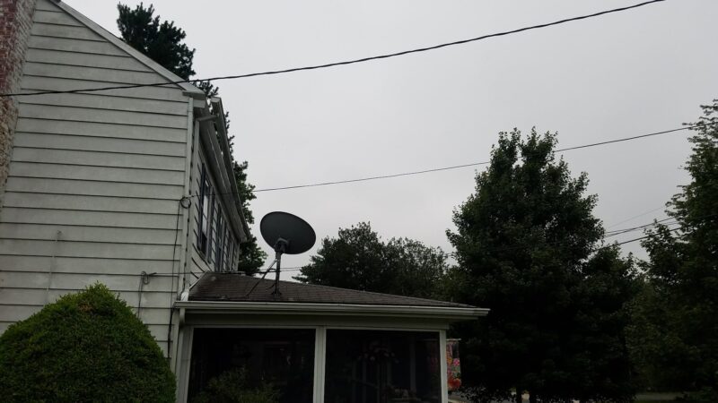 Olde Trappe Park - Trappe, MD