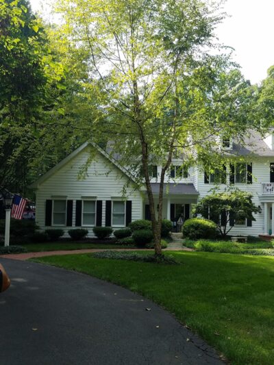 Olde Trappe Park - Trappe, MD