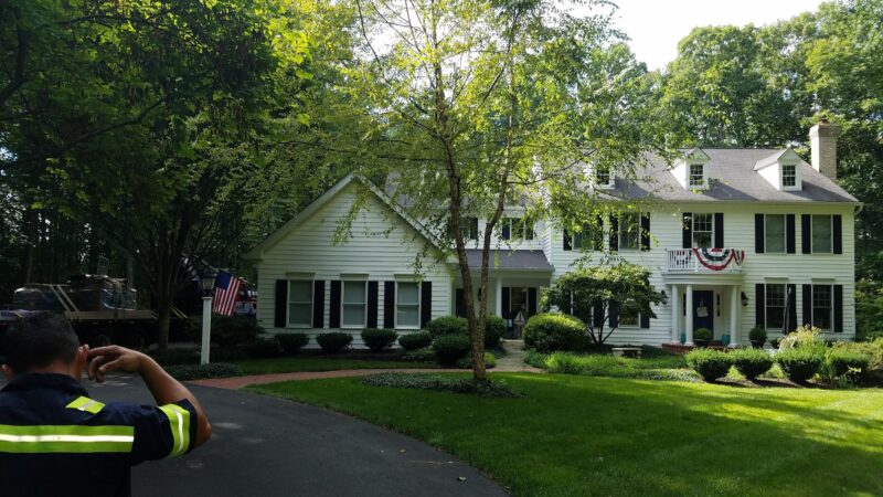 Olde Trappe Park - Trappe, MD