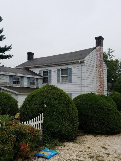 Olde Trappe Park - Trappe, MD