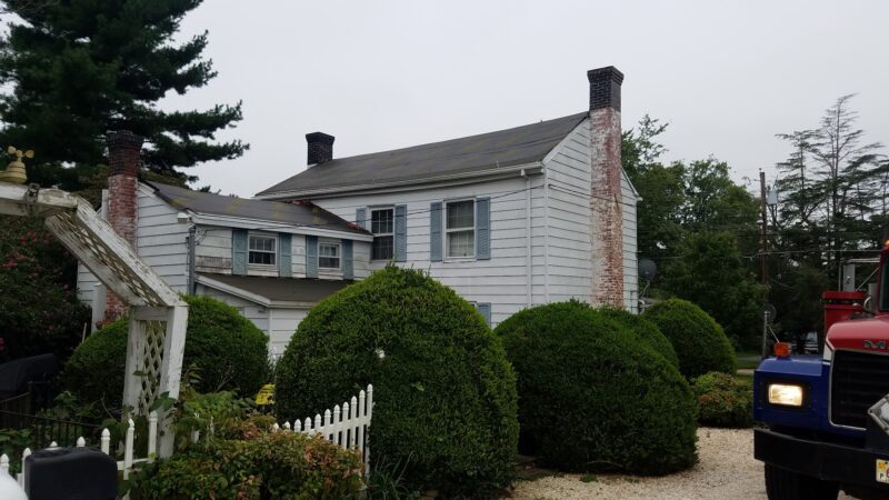 Olde Trappe Park - Trappe, MD