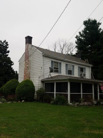 Olde Trappe Park - Trappe, MD