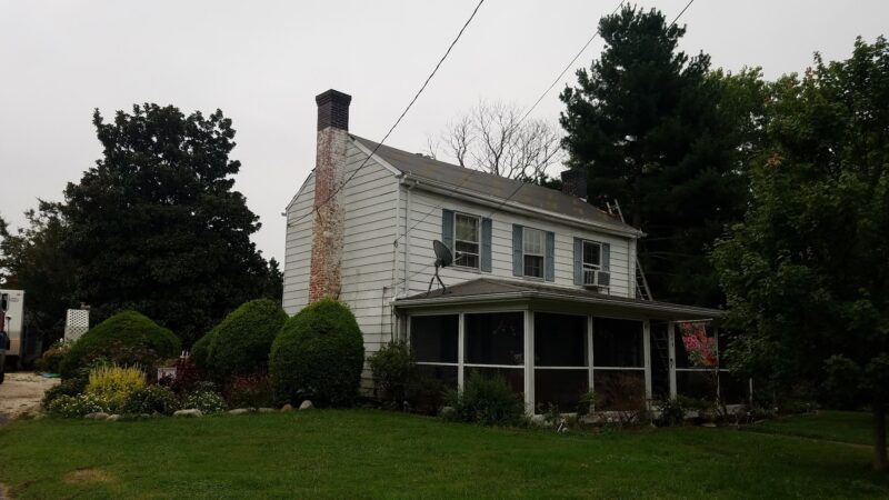 Olde Trappe Park - Trappe, MD