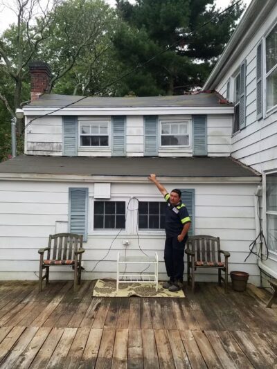 Olde Trappe Park - Trappe, MD