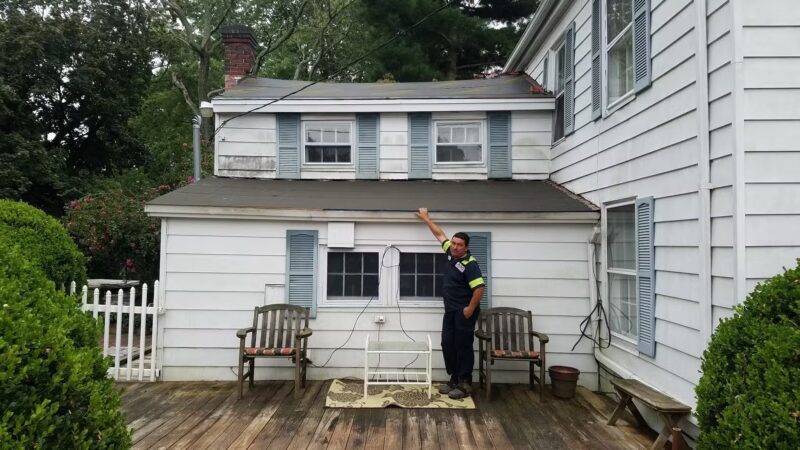 Olde Trappe Park - Trappe, MD