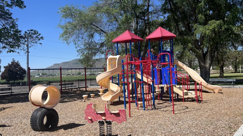 Bothwell Park - Tremonton, UT