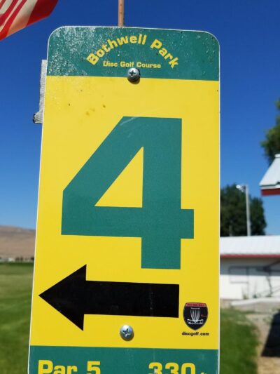 Bothwell Park - Tremonton, UT