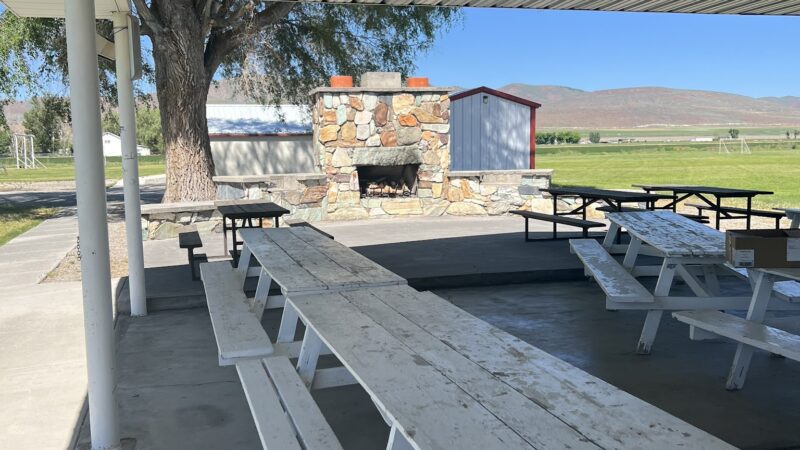 Bothwell Park - Tremonton, UT