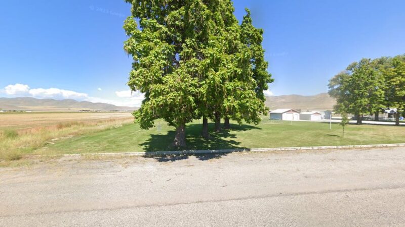 Bothwell Park - Tremonton, UT