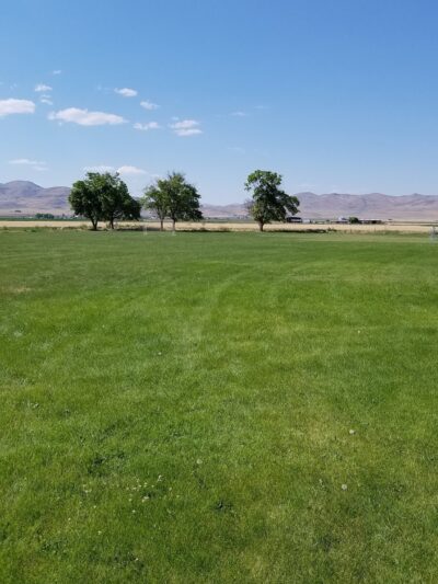 Bothwell Park - Tremonton, UT