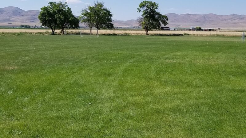 Bothwell Park - Tremonton, UT