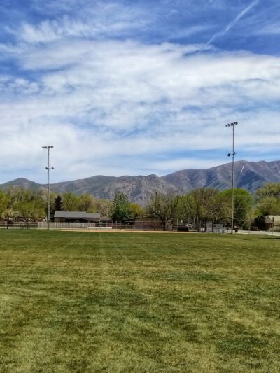 Tremonton City North Park - Tremonton, UT