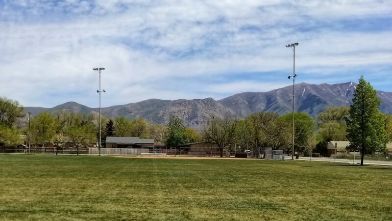Tremonton City North Park - Tremonton, UT