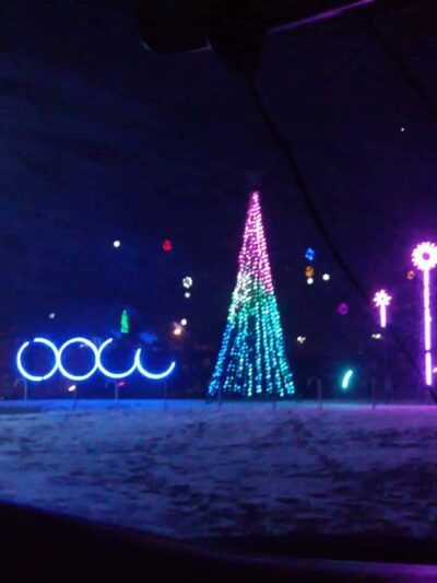Tremonton City North Park - Tremonton, UT