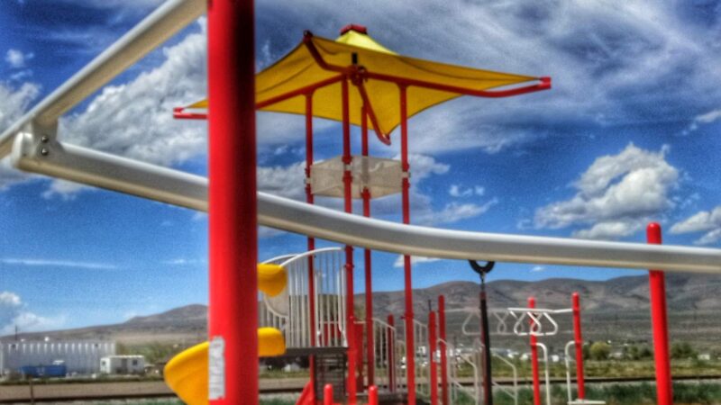 Tremonton City North Park - Tremonton, UT