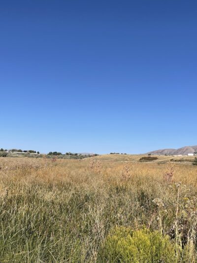 Tremonton Walking Trail - Tremonton, UT