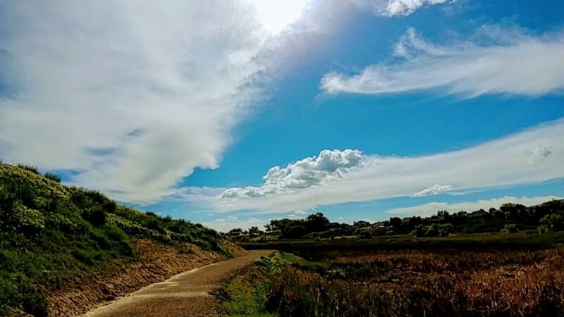 Tremonton Walking Trail - Tremonton, UT