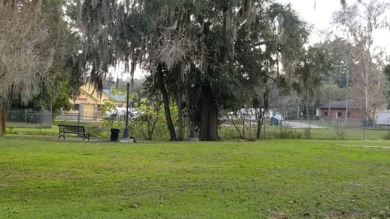 Trenton Park - Trenton, FL