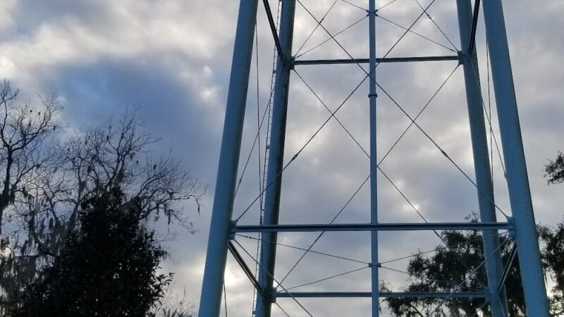 Trenton Park - Trenton, FL